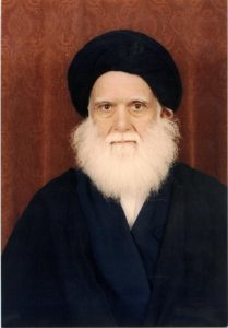 شهید محمد صدر