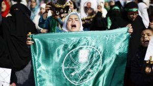 زنان در اخوان المسلمین