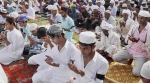مسلمانان در هند