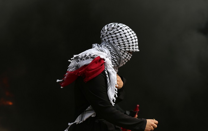 آوارگان فلسطینی