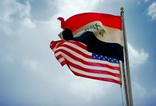 آمریکا و عراق
