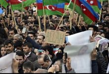 مردم آذربایجان