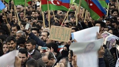 مردم آذربایجان