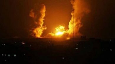 انفجار دیمونا