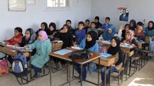 مدارس سوریه