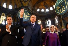 Photo of تجربه نگاری سفر به استانبول؛ از ایاصوفیه آبی برای اردوغان گرم نمی‌شود!