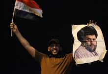 Photo of جریان صدر در عراق و مرجعیت عربی