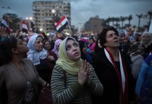 Photo of درپی اعتراضات فعالان مسئله زنان؛ مجلس مصر ازدواج دوم مردان را محدود می‌کند