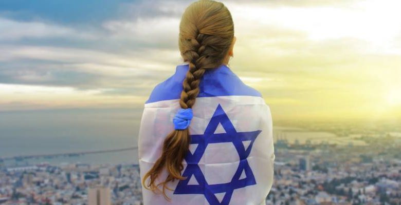 زنان در اسرائیل