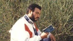 الشهید عز الدین الشیخ خلیل.