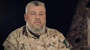 عز الدین الحداد