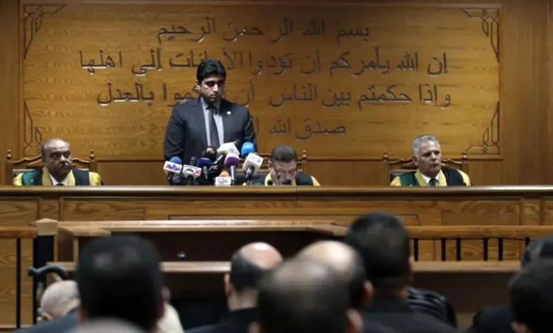 اخوان المسلمین